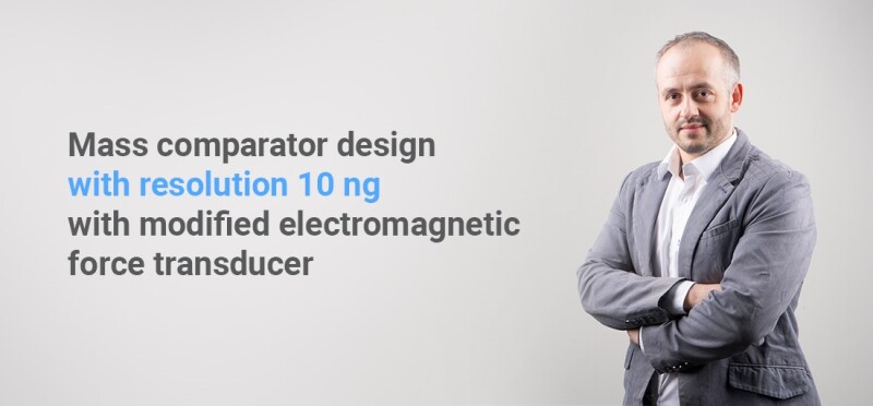 Another PhD Has Joined the Ranks of RADWAG’s R&D Department