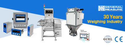 Meet General Measure at InterWEIGHING