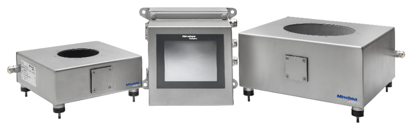 Minebea Intec unveils innovative weighing and inspection solutions at the WMNC Expo 2023