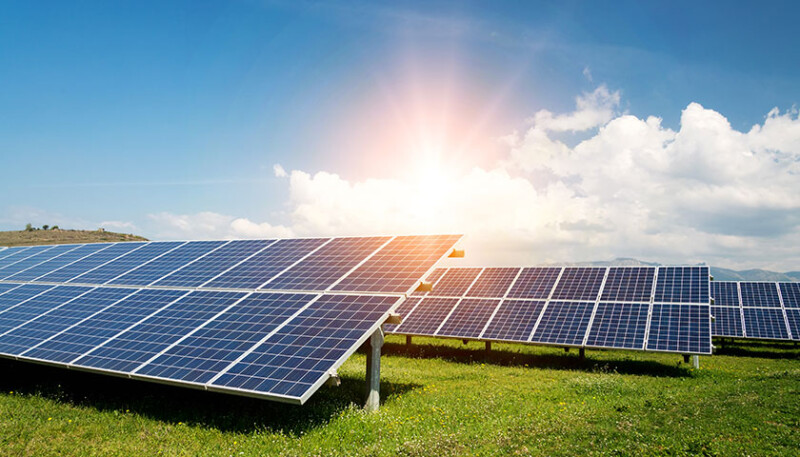 Impressive step towards independence from electricity and gas prices