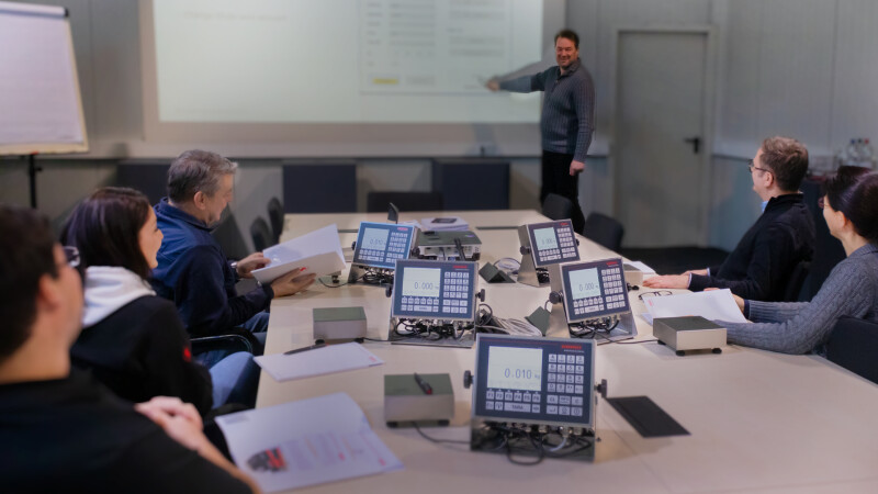 Soehnle Training Courses 2024