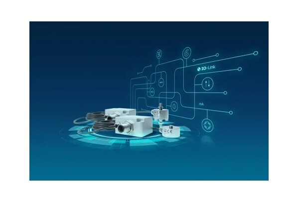 HBK Webinar: Why digital sensors are the future - force, torque and load with IO-Link
