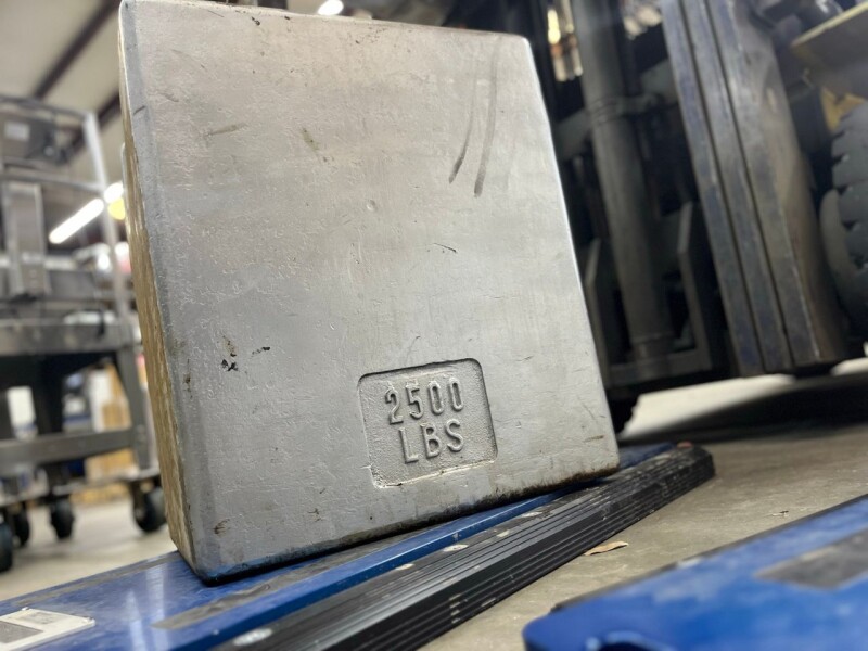 Article by American Scale Company LLC: Ensuring Safety in Load Testing: A Comprehensive Guide