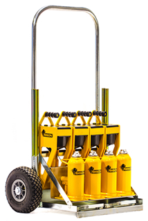 Bison wins New Zealand's Best Design Award for Smart Container Weighing Solution