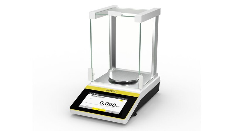 Sartorius Unveils Quintix® Pro: Redefining the Standard for Laboratory Balances