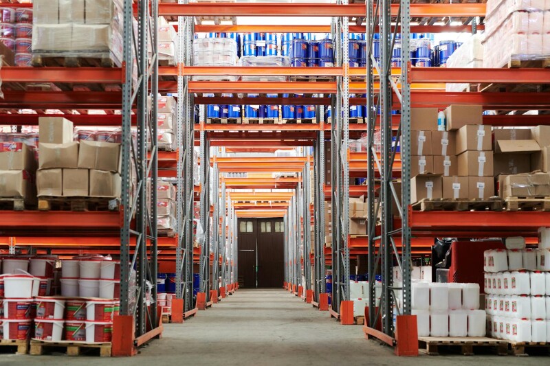 Understanding RFID Labels: Revolutionizing Inventory Management and Beyond