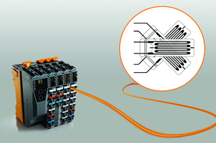 B&R introduces X20 modules for Strain Gauges