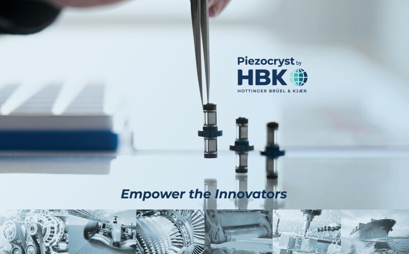 HBK welcomes Piezocryst Advanced Sensorics GmbH to the family