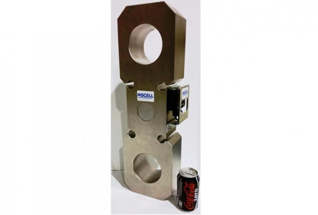 New Load Cell Model 'MT' from Ascell Sensor