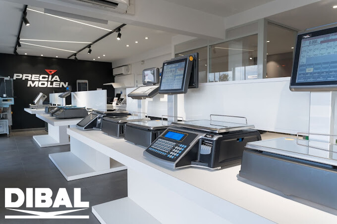 Dibal strengthens its presence in France with a highly advanced preliminary agreement for the acquisition of Precia Molen’s retail weighing activities