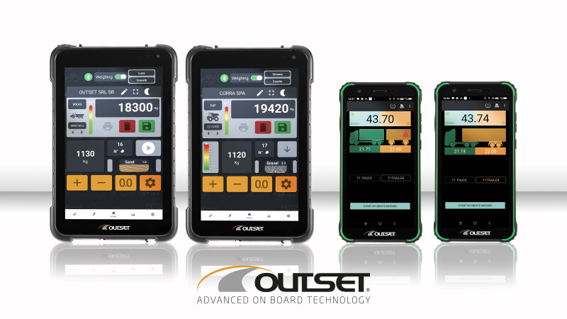 OUTSET at Bauma 2025 in Munich