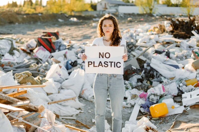 The Role of Accurate Weighing in Waste Management and Disposal
