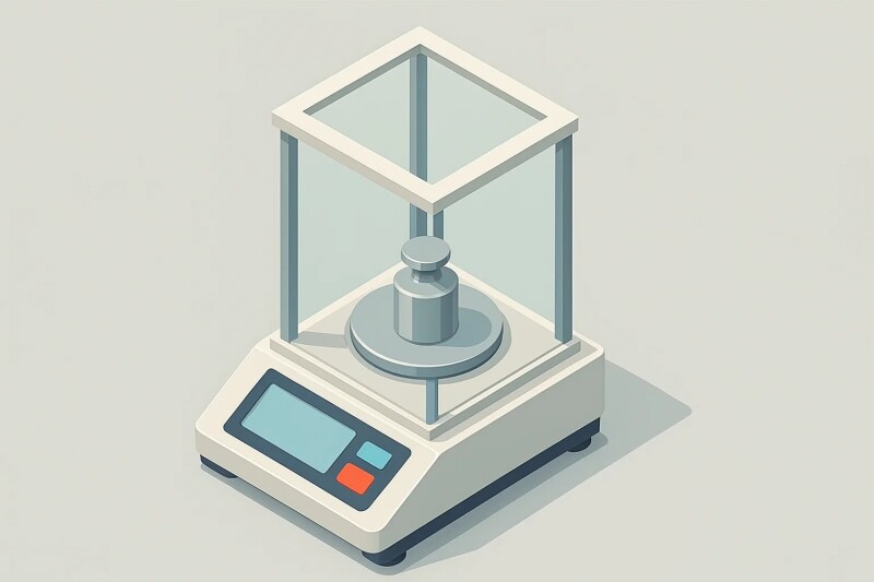 Main Types of Weighing Equipment Used in Laboratories
