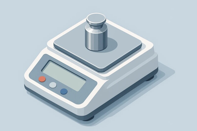 Top Weighing Equipment Used in Schools, Universities, and Training Institutions
