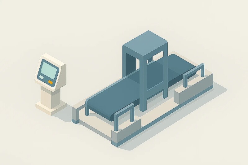 Static vs. Dynamic Weighing: Understanding the Key Differences