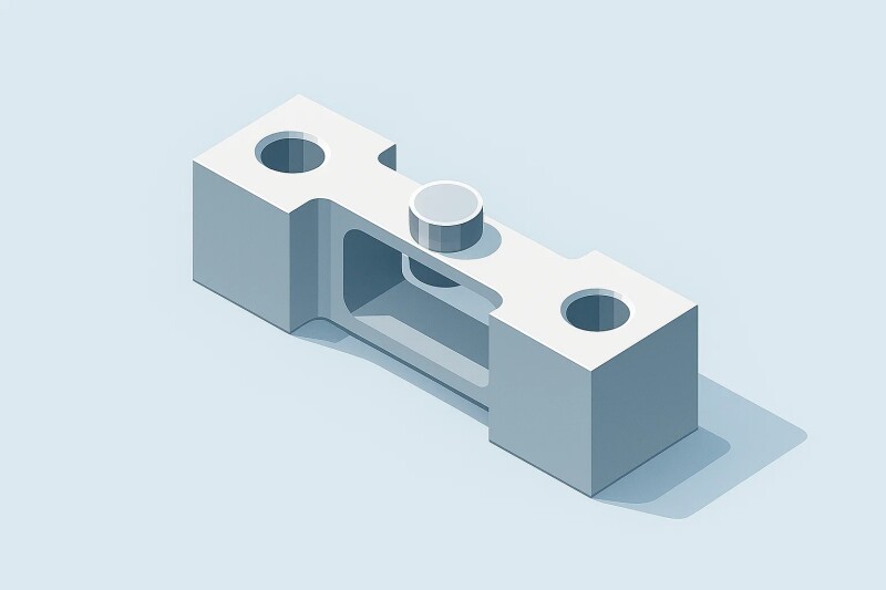What Are Load Cells? Types, Applications, and How They Work