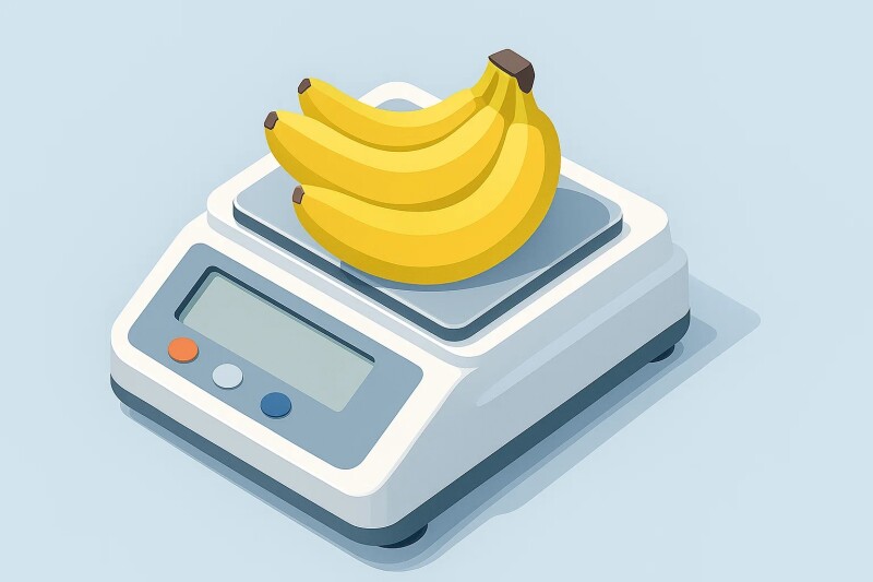 The Role of Weighing Technology in Sustainable Agriculture and Precision Farming