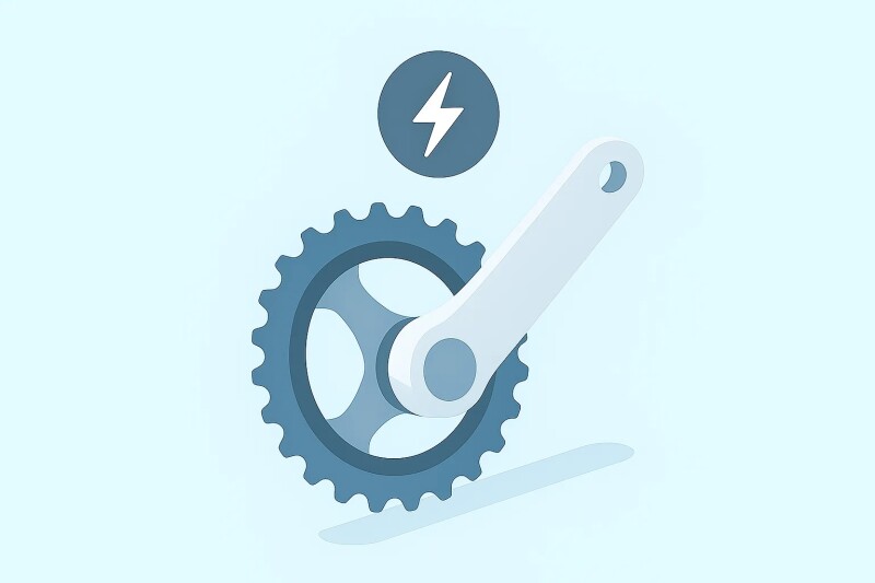 Power Meters and Torque Sensors in Cycling: The Ultimate Guide