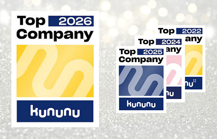 SysTec Honored as a Top Company 2026 Award