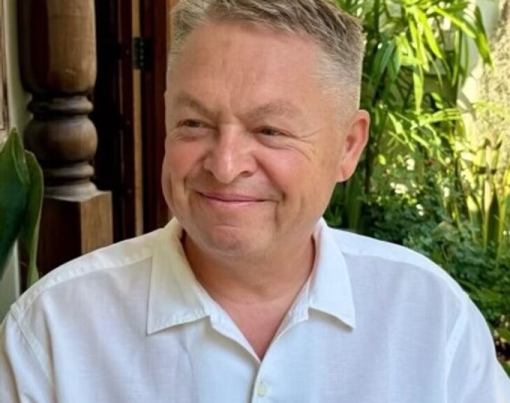 David Ayling Joins IPA PVT LTD as Board Advisor for Global Strategy and European Market Development