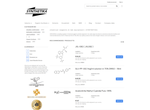 How to choose laboratory equipment that meets the requirements of modern laboratories?
