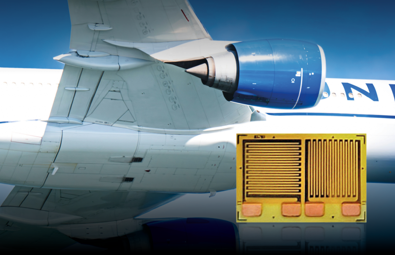 Experimental Stress Analysis with Zemic Strain Gauges