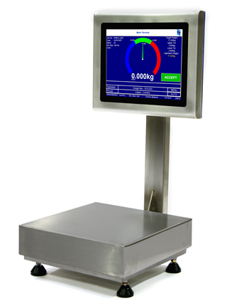 Island City Baking invests in Vantage Formulation Weighing & Traceability System from SG Systems