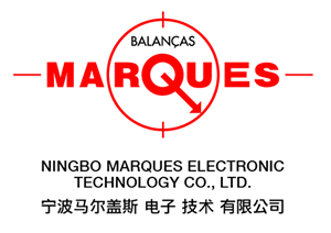 Balanças Marques in China