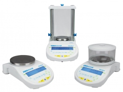 Adam Equipment Announces Availability of Nimbus Precision and Analytical Balances in Europe