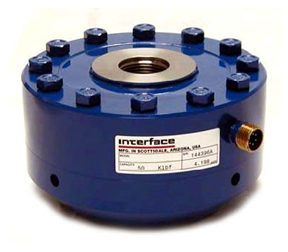 New Interface’s Video showing How To Mount a Flange Mount Load Cell