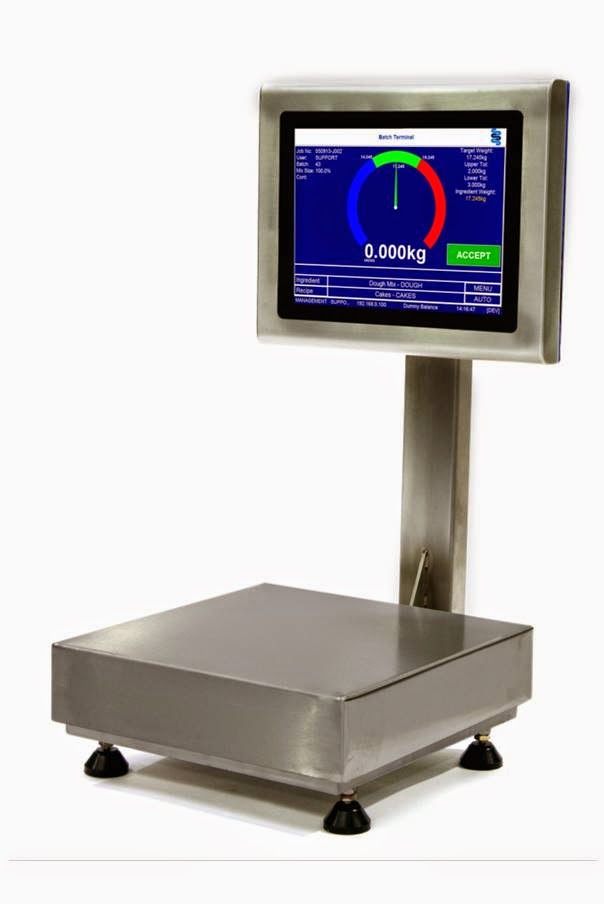 Biscotte Roger invests in the Vantage Automatic Liquid Dispensing System from Matrix Controls LLC