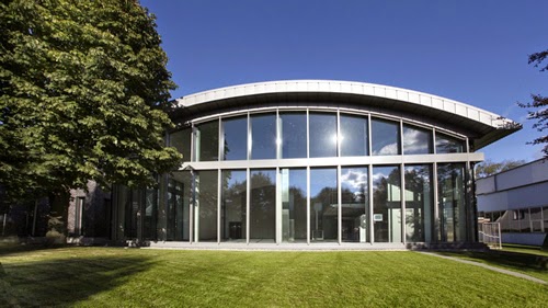 Investing in the future: Bohle Technology Center to be opened in March 2015