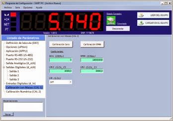 Utilcell’s New PC Setup software for the SWIFT Indicator