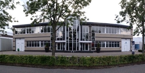 Stimag B.V. relocates to New Facility