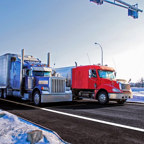 Intercomp’s New High-Speed Strip Scales feature Superior Accuracy with Ease-of-Install