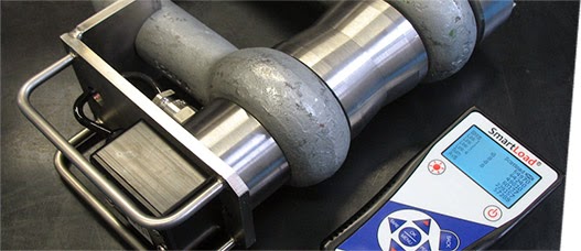 New SmartLoad® Load Measurement System from Scotload