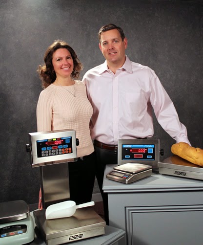 Buddy's Bakery Rescue Chooses Doran Bakery Scales