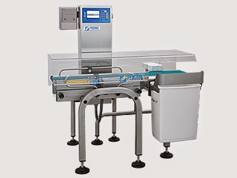 New Video from Prisma Industriale showing their Checkweighing Systems