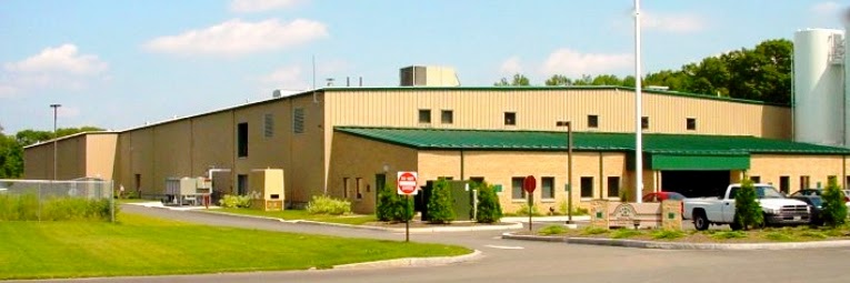 Batch Control & Lot Tracking System from SG Systems implemented at Calise & Sons Bakery, Inc.