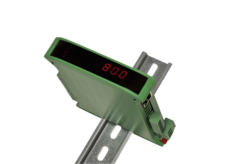 PENKO Engineering’s New SGM800 Certified Digitizer is suitable for trade applications