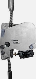 New Videos from Vetec showing their Mechanical Overload Switches for Hoists and Cranes