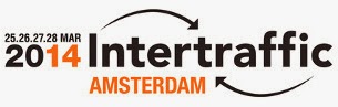 Intertraffic Amsterdam 2014