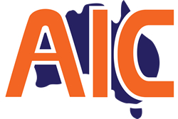 company logo