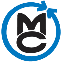 company logo